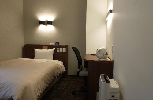 Ueno Hotel | Ueno First City Hotel