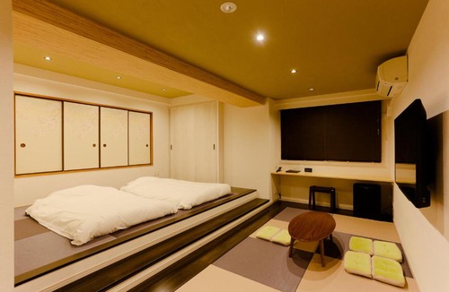 Ueno Hotel | Ueno First City Hotel