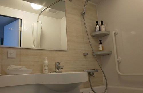 Ueno Hotel | Ueno First City Hotel