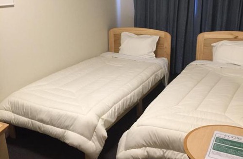 Iga Hotel | Ueno Frex Hotel