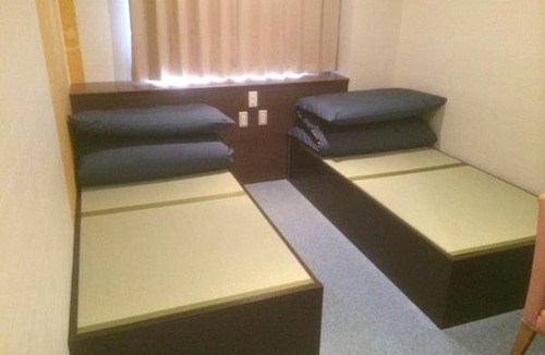 Iga Hotel | Ueno Frex Hotel