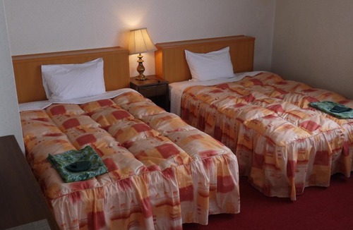 Iga Hotel | Ueno Frex Hotel