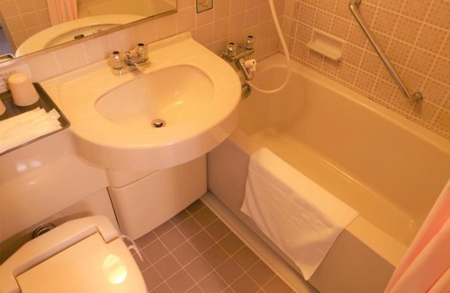 Iga Hotel | Ueno Frex Hotel - Vacation STAY 76992v
