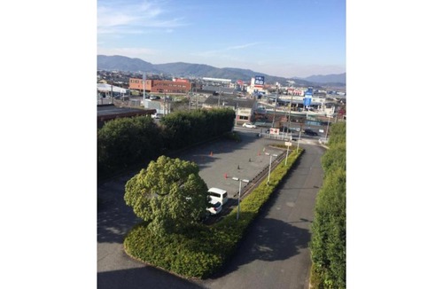 Iga Hotel | Ueno Frex Hotel - Vacation STAY 76992v