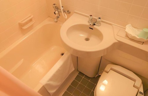 Iga Hotel | Ueno Frex Hotel - Vacation STAY 76966v