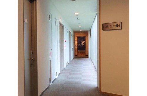 Iga Hotel | Ueno Frex Hotel - Vacation STAY 76973v
