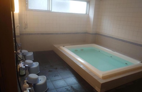 Iga Hotel | Ueno Frex Hotel - Vacation STAY 76994v
