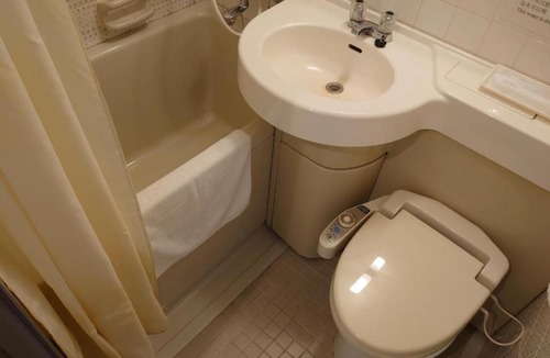 Iga Hotel | Ueno Frex Hotel - Vacation STAY 76980v