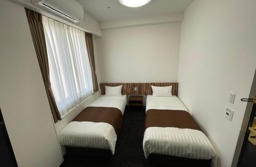 Ueno Hotel | Ueno Urban Hotel Annex