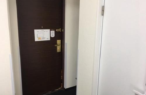 Ueno Hotel | Ueno Urban Hotel