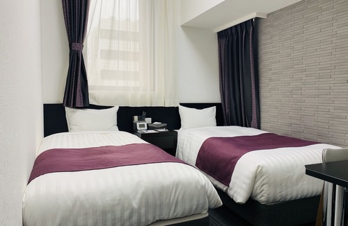 Higashiueno Hotel | Ueno Urban Hotel