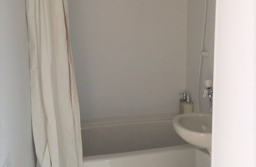 Higashiueno Apartment | uenohouse annex