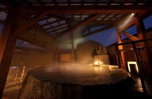 Nanyo Hotel | Uesugi no Miyu Gotenmori
