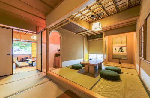 Nanyo Hotel | Uesugi no Miyu Gotenmori