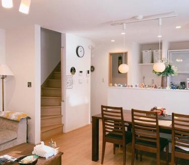 Ikebukuro Villa | Uhome Ikebukuro Villa 2