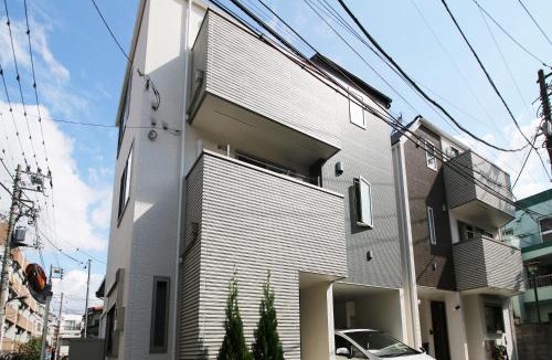 Ikebukuro Villa | Uhome Ikebukuro Villa 2