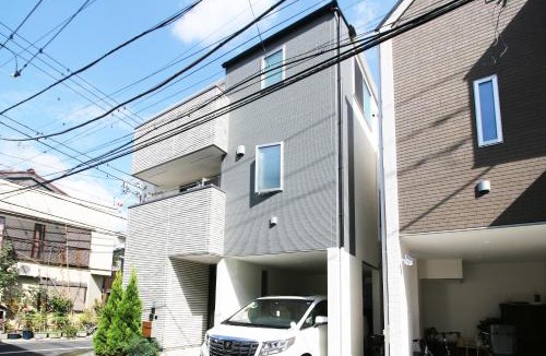 Ikebukuro Villa | Uhome Ikebukuro Villa 2