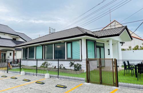 Kamogawa House | Uhome Kamogawa 本館-【ペット可/広い2LDK】