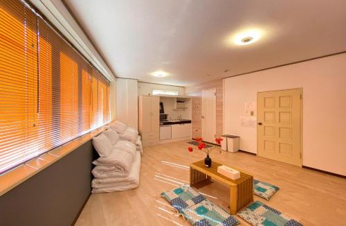 Kamata Hotel | Uhome Mitomi Home 4F
