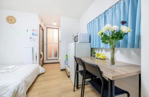 Honkomagome Hotel | Uhome Tabata Apartment