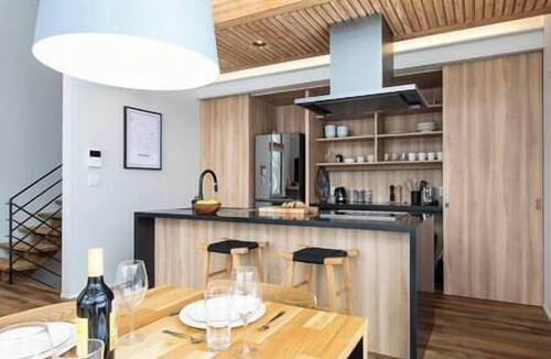 Niseko Ski Chalet | Ukiyo | 3BR - Niseko Village Chalet near Annupuri Slopes