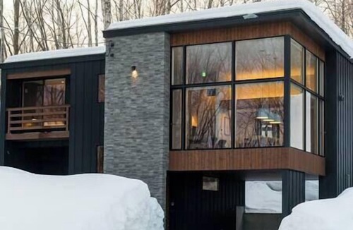 Niseko Ski Chalet | Ukiyo | 3BR - Niseko Village Chalet near Annupuri Slopes