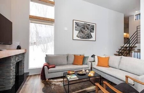 Niseko Ski Chalet | Ukiyo | 3BR - Niseko Village Chalet near Annupuri Slopes