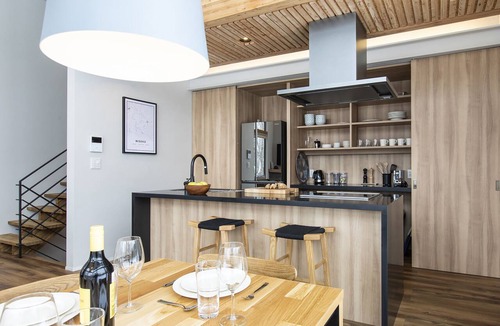 Niseko Ski Chalet | Ukiyo Chalet
