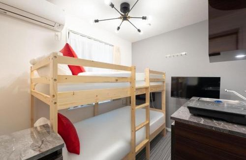 Nerima Apartment | ukiyo stay