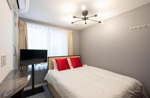 Nerima Apartment | ukiyo stay