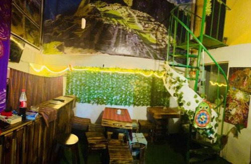 Cusco Historic Center Hostel | Ukumari Hostel