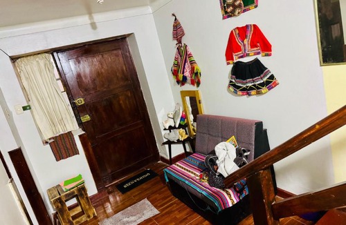 Cusco Historic Center Hostel | Ukumari Hostel