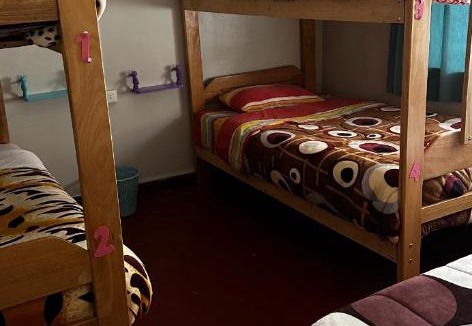 Cusco Historic Center Hostel | Ukumari Hostel