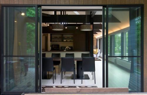 Niseko Cabin | Uli Villa Onsen