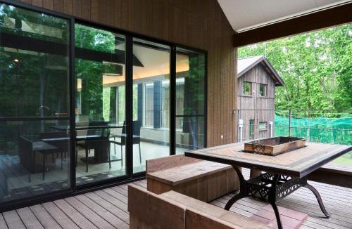Niseko Cabin | Uli Villa Onsen
