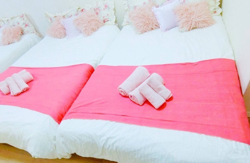 Minamisenba Apartment | UltraCloseToDotonbori,Takashimaya23