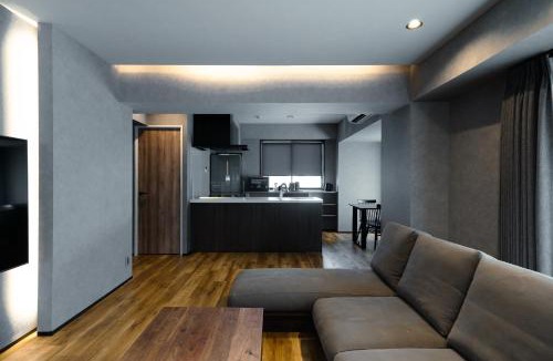 Saga Hotel | ulu Tokyo