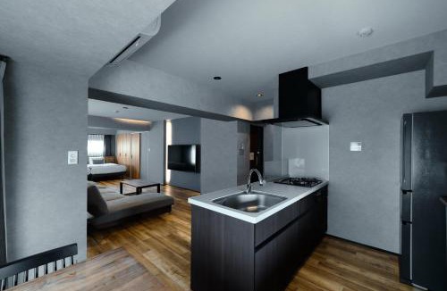 Saga Hotel | ulu Tokyo