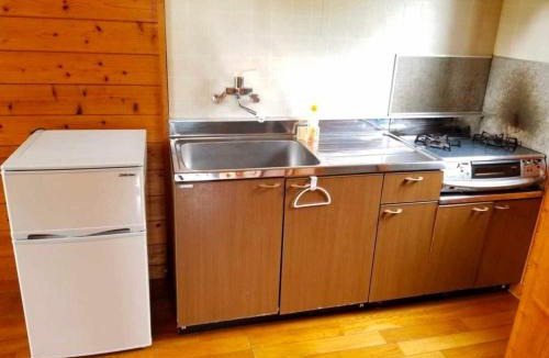 Saiki House | Ume Camp Mura - Vacation STAY 88888v