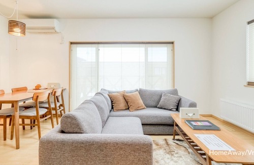 Furano House | Ume Furano