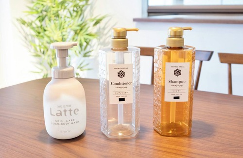 Kita Apartment | Umeda Area/Quiet, Private Space/Japan's No. 1 Arcade Shopping District/High-Speed Wi-Fi