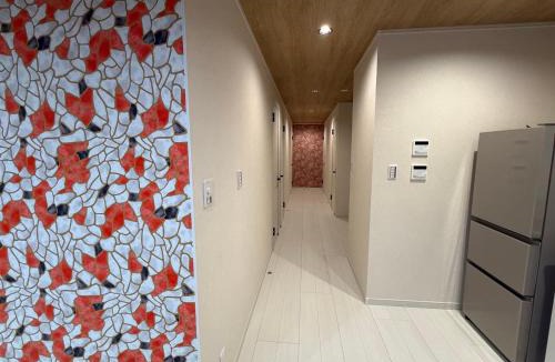 Adachi Apartment | Umejima INN#301