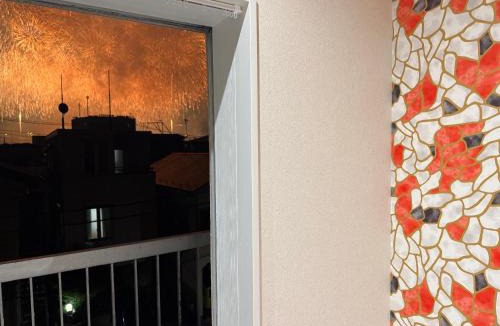 Adachi Apartment | Umejima INN#301