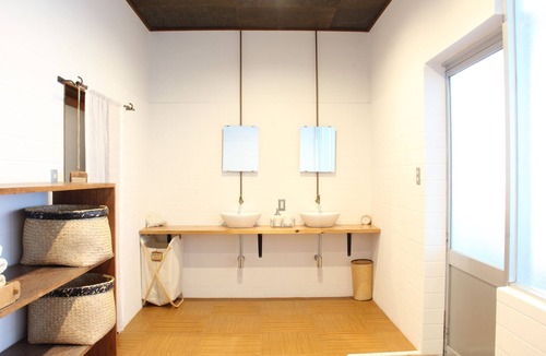 Sumoto House | Umekiya