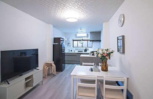 Fukushima House | UMI-Haven Fukushima