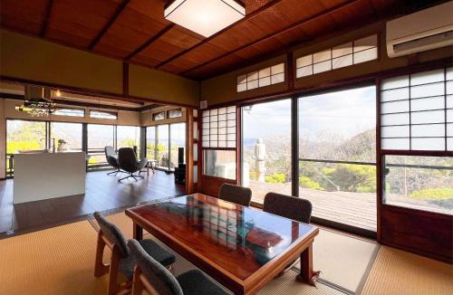 Onomichi Villa | UMI-IRO Onomichi Senkoji Park
