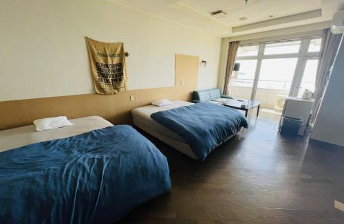 Masuda Hotel | Umi no Gohanya Noramare - Vacation STAY 18208v
