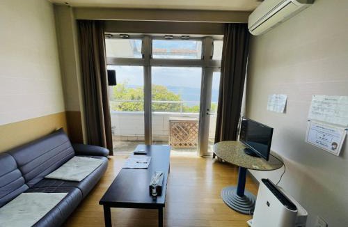 Masuda Hotel | Umi no Gohanya Noramare - Vacation STAY 18208v
