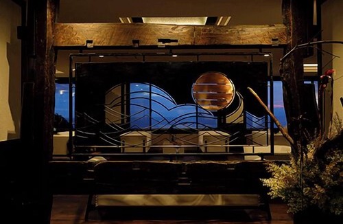 Hedamura Hotel | Umi No Hotel Isaba