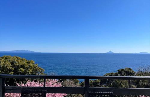 Yatsu Apartment | UMI SORA VILLA 伊豆河津